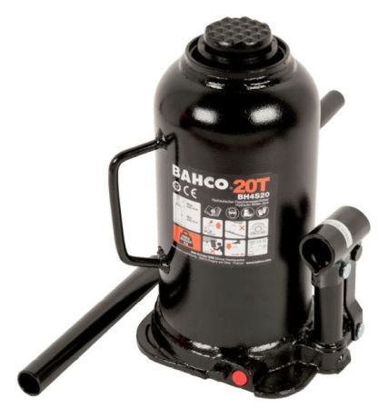 Cric hydraulique BAHCO [SimilarCatItems.CatItem.ArtName2]