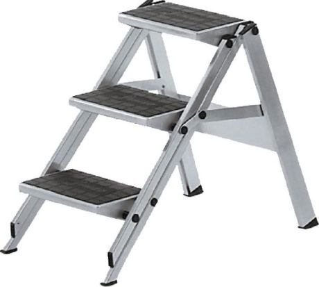 ZARGES Plazamax P passi di sicurezza [SimilarCatItems.CatItem.ArtName2]