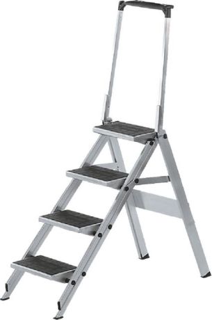 ZARGES Plazamax P passi di sicurezza [SimilarCatItems.CatItem.ArtName2]