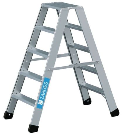 Echelle double Seventec B ZARGES [SimilarCatItems.CatItem.ArtName2]