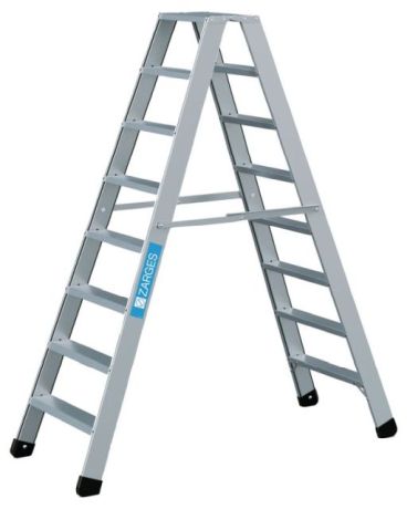 Bockleiter Seventec B ZARGES [SimilarCatItems.CatItem.ArtName2]