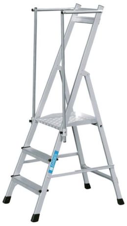 Plattformleiter ZARGES ZAP Neo S [SimilarCatItems.CatItem.ArtName2]