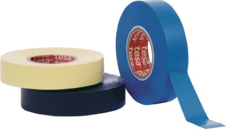 Nastro isolante elettrico tesa® 4163 [SimilarCatItems.CatItem.ArtName2]