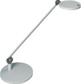 LED-Arbeitsleuchte WALDMANN MTFL 102 R ohne Tischk 