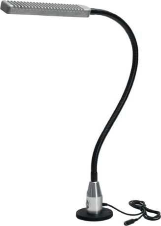 LED-Arbeitsplatzleuchte BAUER & BÖCKER FLUTER [SimilarCatItems.CatItem.ArtName2]