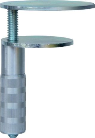 Tischklemme BAUER & BÖCKER mit Magnetfuss [SimilarCatItems.CatItem.ArtName2]
