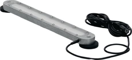 LED-Maschinenleuchte BAUER & BÖCKER LICHTLEISTE [SimilarCatItems.CatItem.ArtName2]