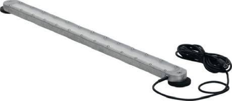 LED-Maschinenleuchte BAUER & BÖCKER LICHTLEISTE [SimilarCatItems.CatItem.ArtName2]