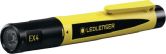 LED-Taschenlampe LEDLENSER X 