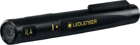 Lampe de poche LED LEDLENSER iL [LastViewedItems.CatItem.ArtName2]