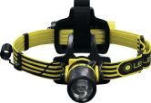 LED-Stirnlampe LEDLENSER X 