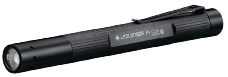 LED-Taschenlampe LEDLENSER RP4 Core [SimilarCatItems.CatItem.ArtName2]