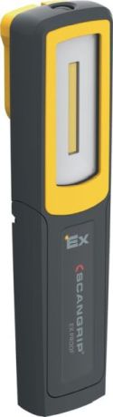 Akku LED-Handlampe MIDI-EX SCANGRIP [SimilarCatItems.CatItem.ArtName2]