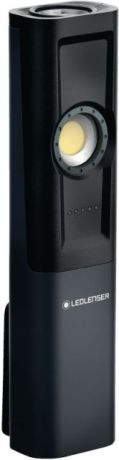 Akku-Arbeitsleuchte LEDLENSER iW5R [SimilarCatItems.CatItem.ArtName2]