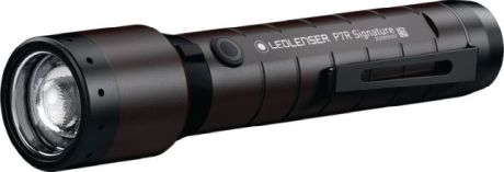 Akku-LED-Taschenlampe LEDLENSER P7R Signature [SimilarCatItems.CatItem.ArtName2]