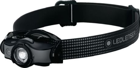 Akku-LED-Stirnlampe LEDLENSER MH5 [SimilarCatItems.CatItem.ArtName2]