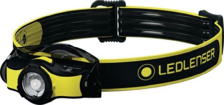 LED-Stirnlampe LEDLENSER iH5 [SimilarCatItems.CatItem.ArtName2]