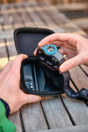 Power-Case LEDLENSER [SimilarCatItems.CatItem.ArtName2]