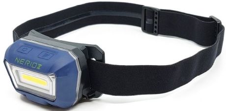 Akku-LED-Stirnlampe NERIOX [SimilarCatItems.CatItem.ArtName2]