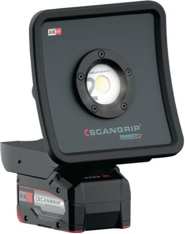 Arbeitsleuchte SCANGRIP Connect [SimilarCatItems.CatItem.ArtName2]