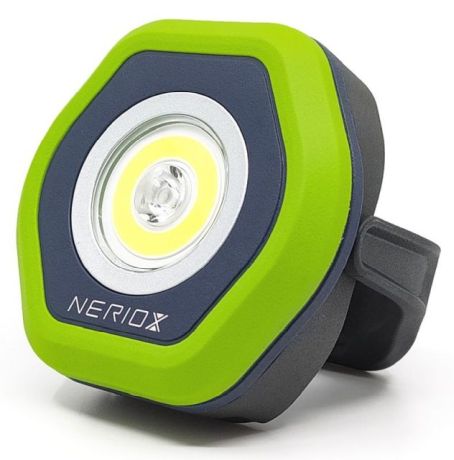 Akku-LED-Arbeitsleuchte NERIOX [SimilarCatItems.CatItem.ArtName2]