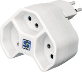 Mehrfachadapter MANTA 