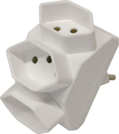 Abzweigstecker [SimilarCatItems.CatItem.ArtName2]