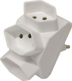 Abzweigstecker 
