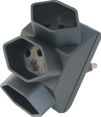 Abzweigstecker [SimilarCatItems.CatItem.ArtName2]