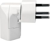 Adattatore di rotazione e angolazione STEKO 270° b 