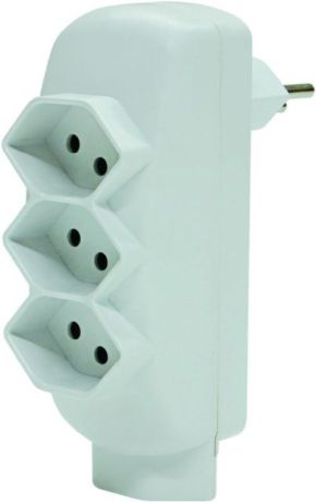 Abzweigstecker STEKO Swing ohne Schalter [SimilarCatItems.CatItem.ArtName2]
