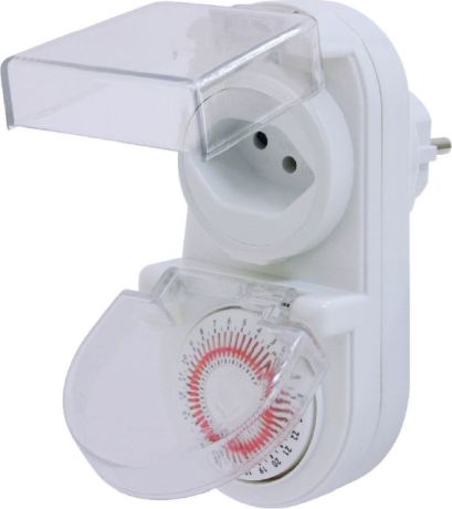 Zeitschaltuhren, Timer