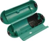 Safe Box Garden IP20