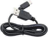 USB-Kabel USB-C / USB-A