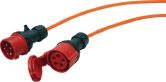 Cavo di estensione industriale 5 x 2,5 mm2 