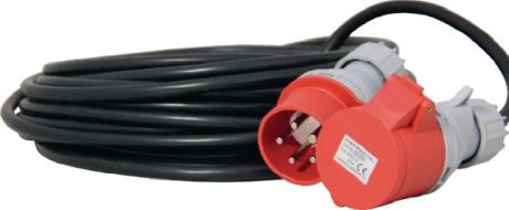 Industrie-Verlängerungskabel CEE 5 x 4 mm2 [SimilarCatItems.CatItem.ArtName2]