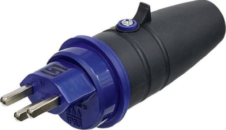 Stecker IP55 [SimilarCatItems.CatItem.ArtName2]