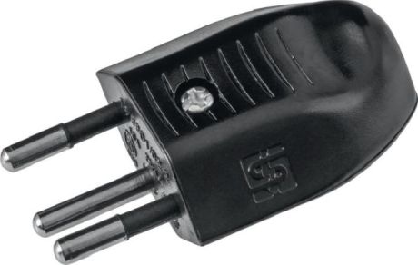 Stecker