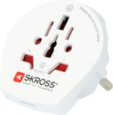Adattatore di viaggio SKROSS World Europe 