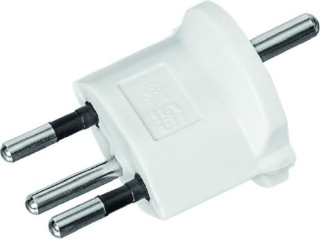 Übergangsstecker FIX 12 weiss [SimilarCatItems.CatItem.ArtName2]
