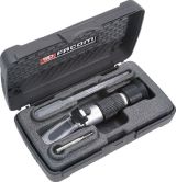 Refraktometer FACOM für Batteriesäure/Kühlwasser