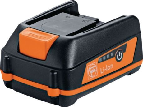 Batterie lithium-ion FEIN [LastViewedItems.CatItem.ArtName2]