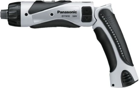 Petite visseuse sans fil PANASONIC sans chargeur [SimilarCatItems.CatItem.ArtName2]