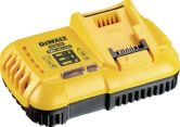Schnellladegerät DeWalt 