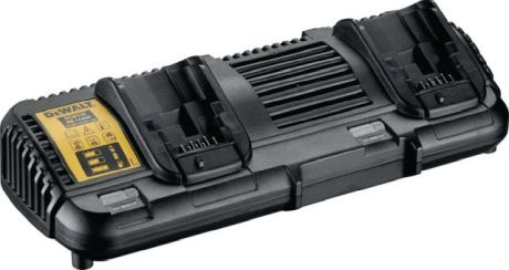 Schnellladegerät DeWalt [SimilarCatItems.CatItem.ArtName2]