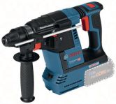 Akku-Bohrhammer BOSCH 