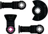 Boden-/Einbau-Set GOP BOSCH 