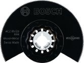 Segmentsägeblatt BOSCH 