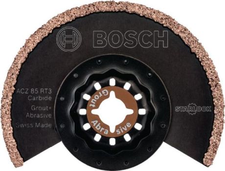 Segmentsägeblatt BOSCH [SimilarCatItems.CatItem.ArtName2]