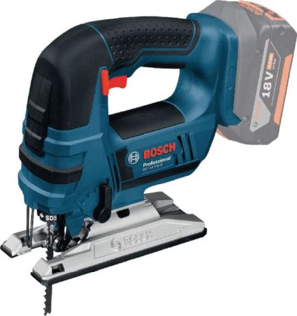 Akku-Stichsäge BOSCH [SimilarCatItems.CatItem.ArtName2]